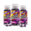 Metabolizing Fat Burner with Chitosan for Faster Weight Loss - 3 Pack