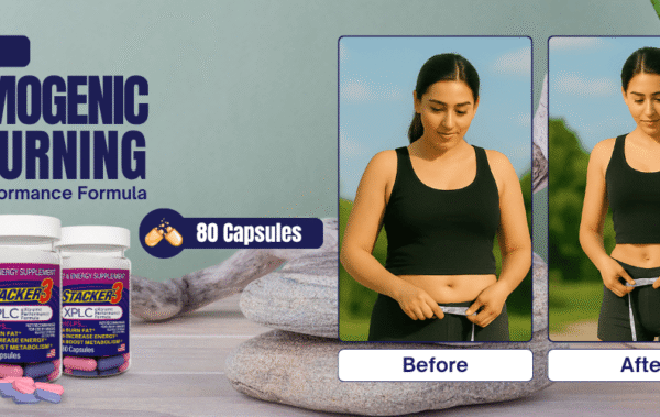 Thermogenic Fat Burning