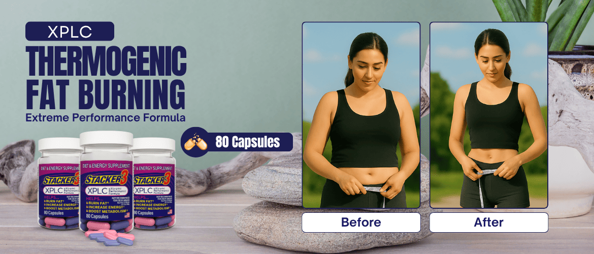 Thermogenic Fat Burning