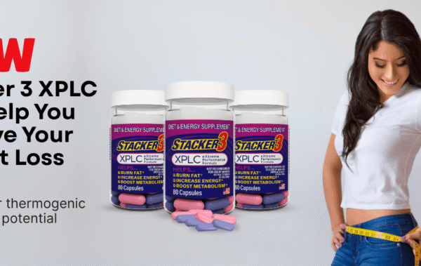 Thermogenic Fat Burning