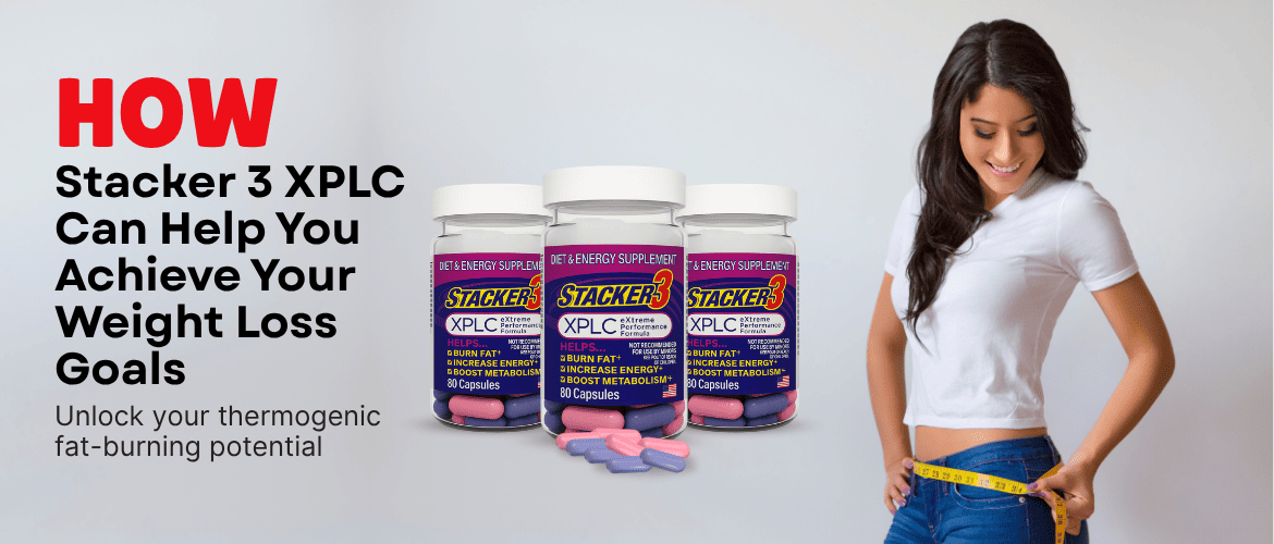 Thermogenic Fat Burning